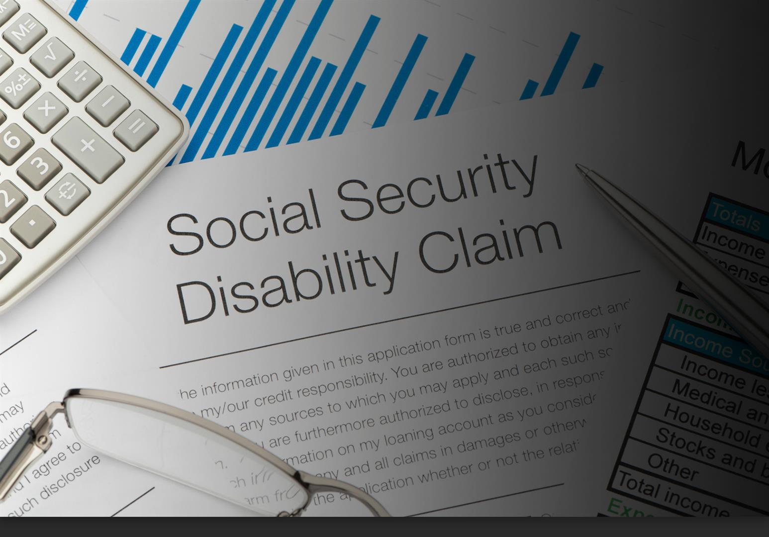 Social Security Disability