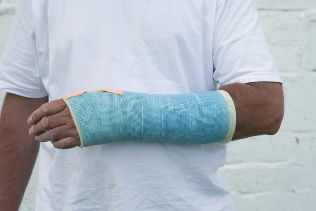 5 Of The Most Common Types Of Personal Injury Claims