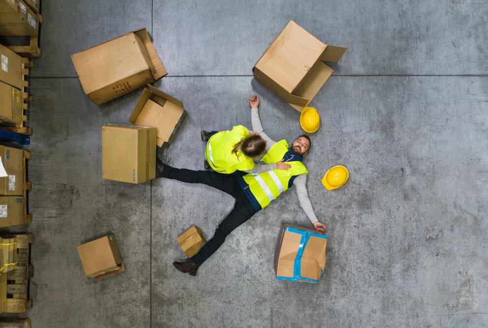 What To Do If Your Workers’ Compensation Claim Is Denied