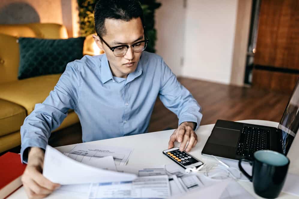 A Comprehensive Guide To Bankruptcy In 2021