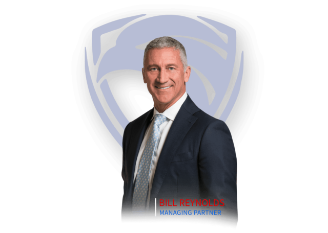 Bill Reynolds