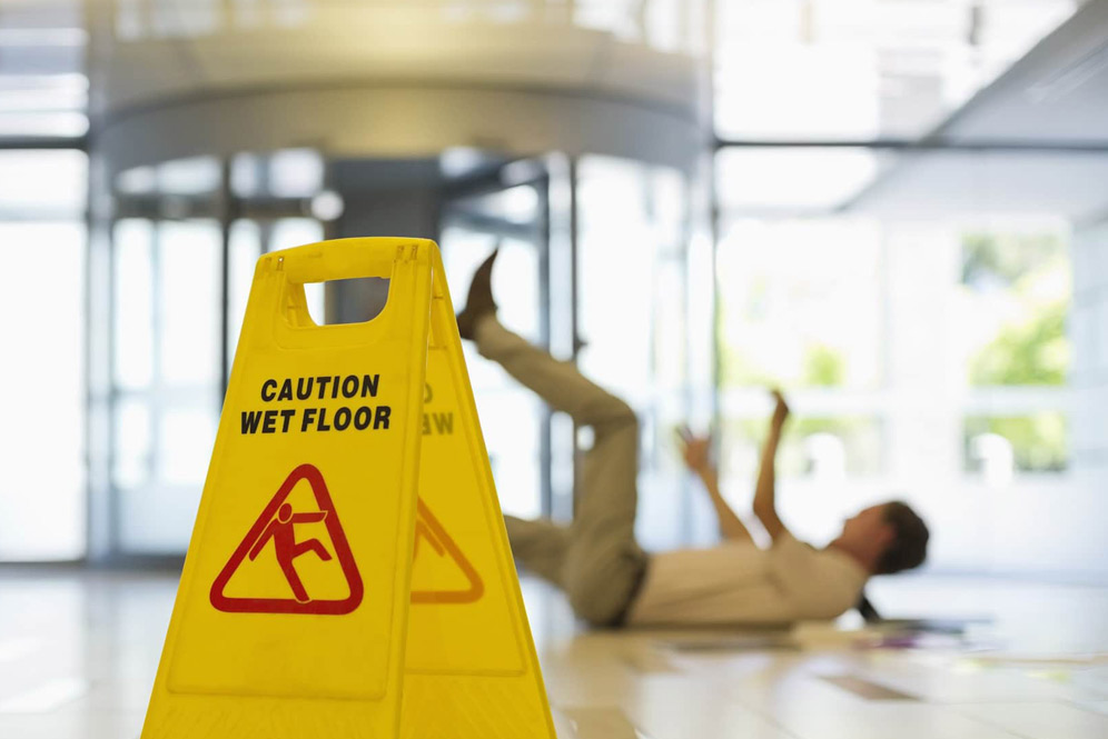 The Statute Of Limitations For Slip And Fall Claims: What You Need To Know