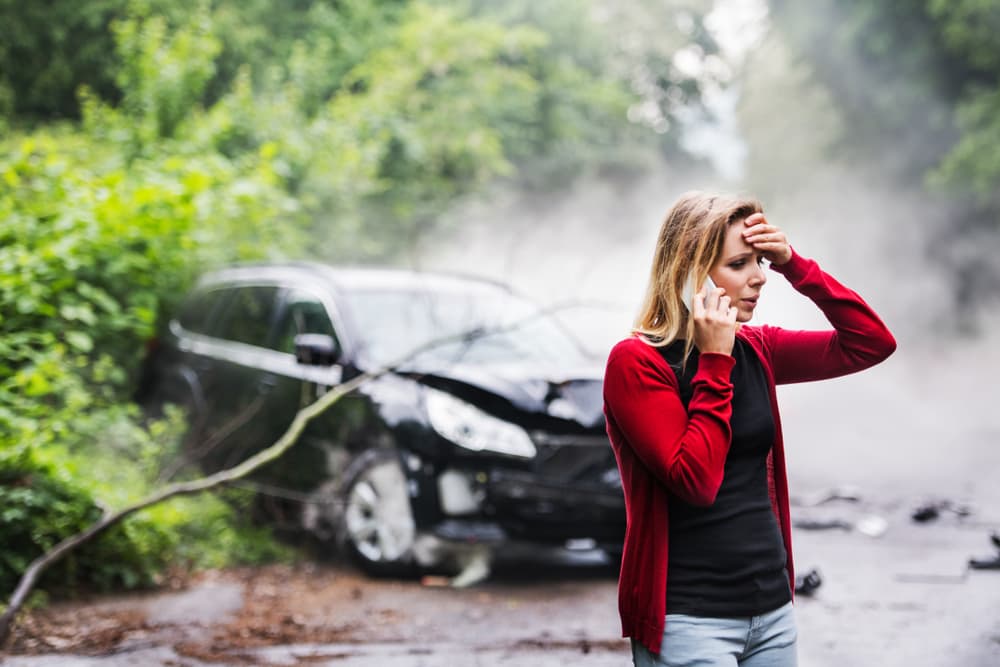 What to Expect After a Car Accident