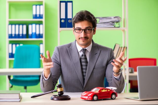 Choosing the Right Car Accident Lawyer