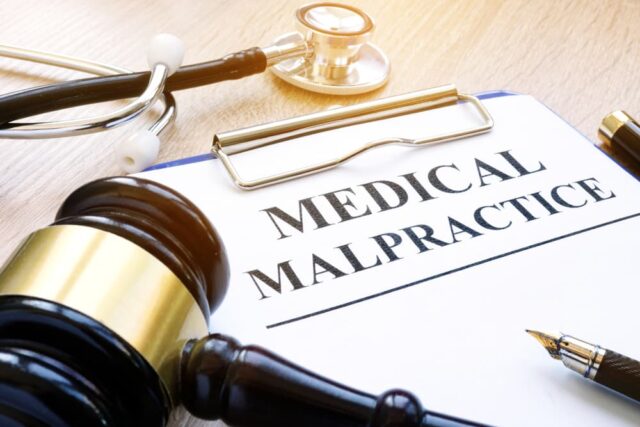 Medical Malpractice in Fort Smith