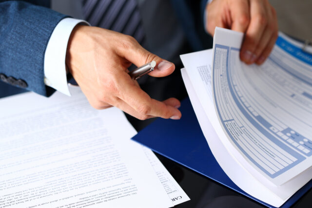 Truck Accident Attorney