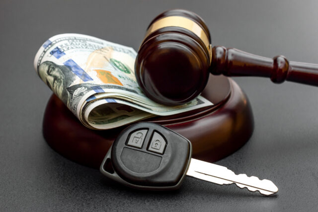Truck Accident Compensation