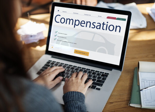 Truck Accident Compensation
