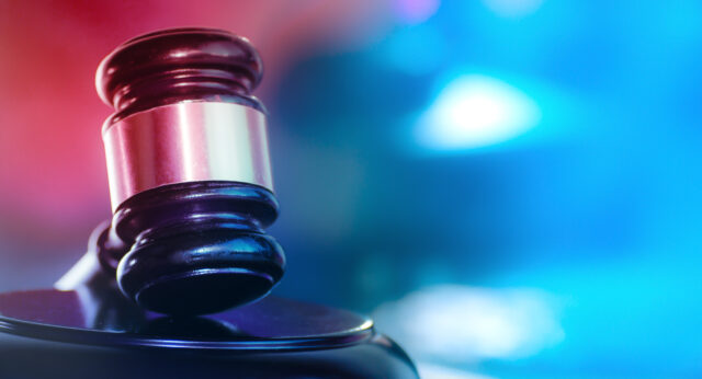 Truck Accident Lawsuit