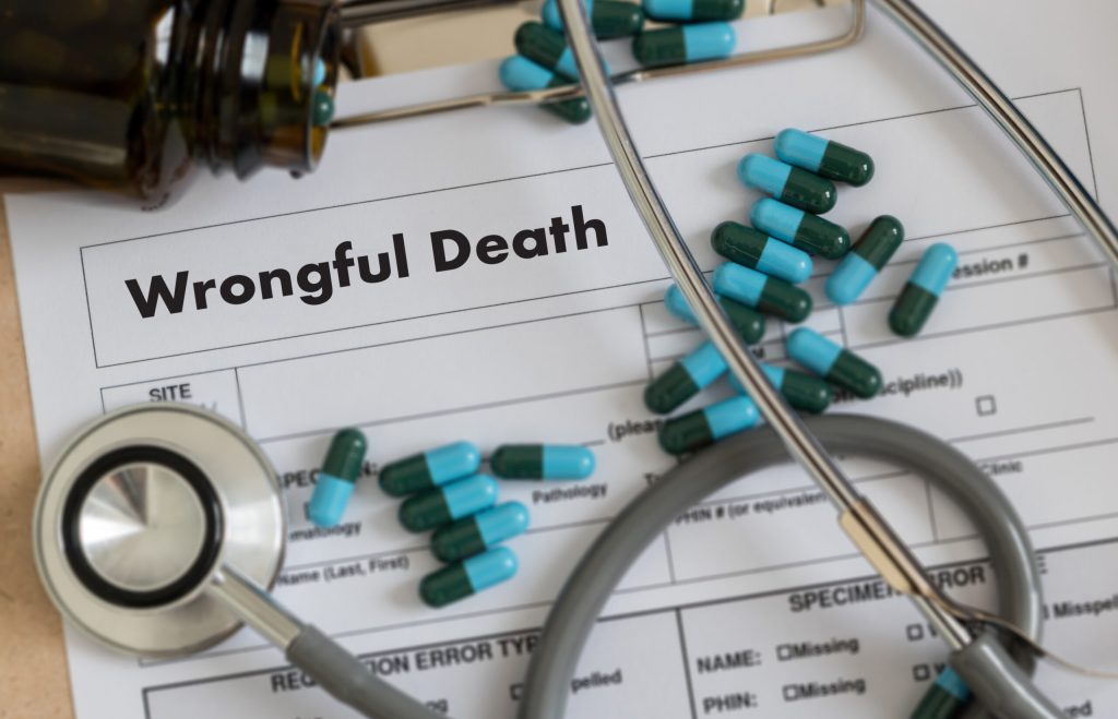 Wrongful Death Statute of Limitations in Arkansas
