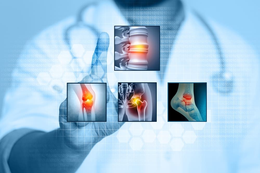 Types of Injuries