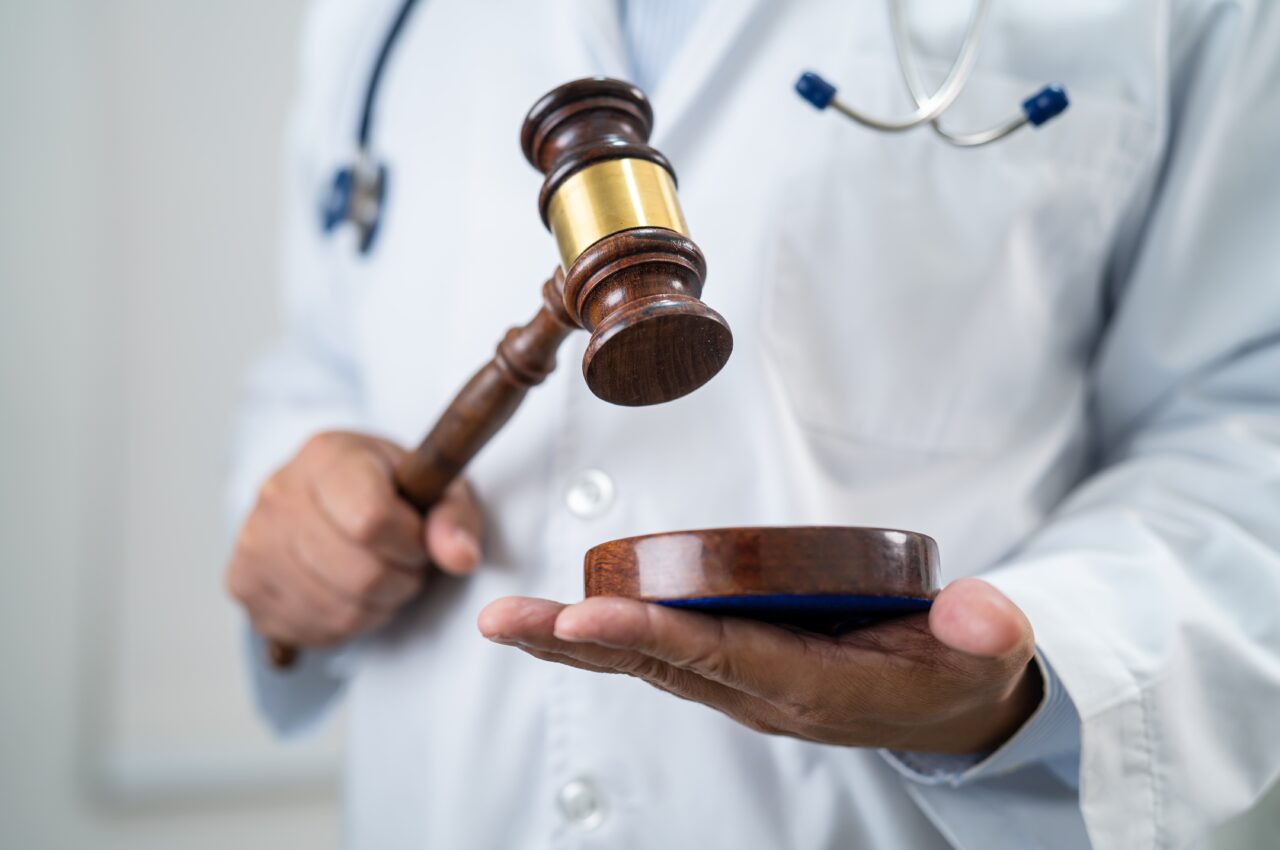 What Is the Statute of Limitations on Medical Malpractice? Caddell