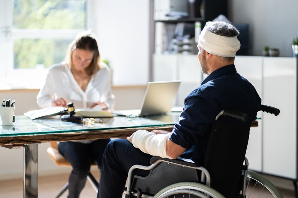 How Much is a Head Injury Claim Worth?