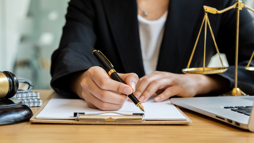 How Long Does a Motorcycle Accident Lawsuit Take?