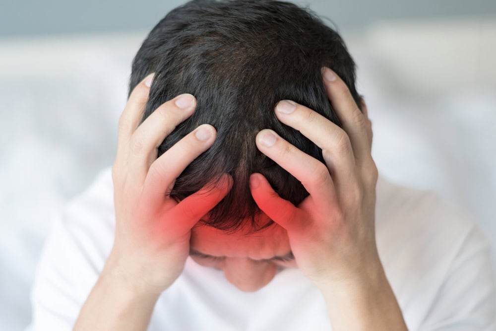 What Are Concussion Injury Claims