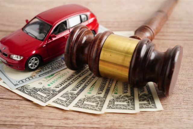Get legal help today from a car accident attorney to protect your rights and seek compensation.