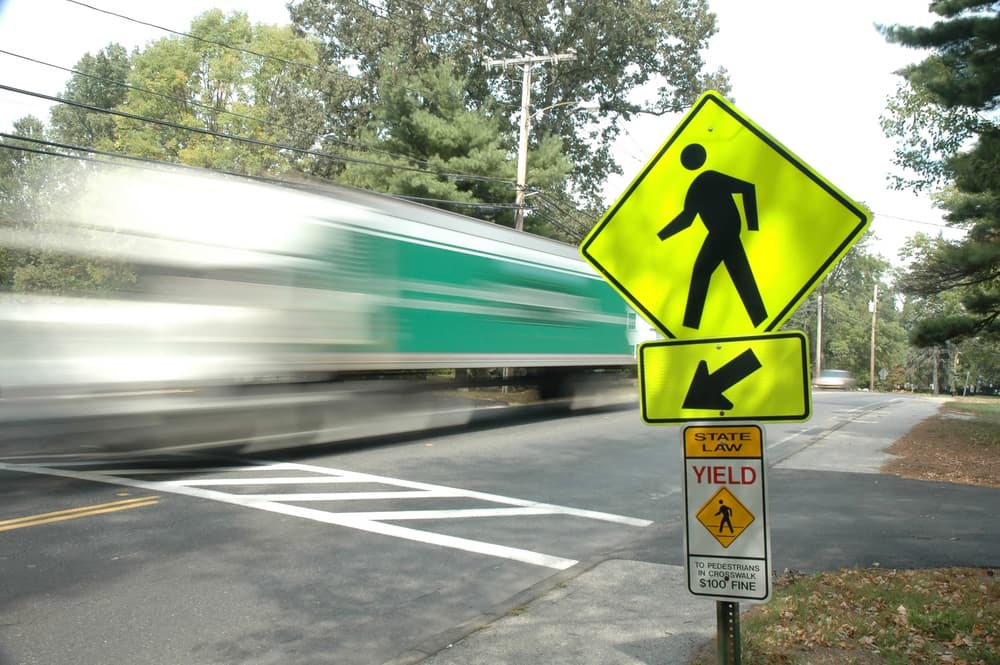 What Are the Legal Steps After a Pedestrian Accident