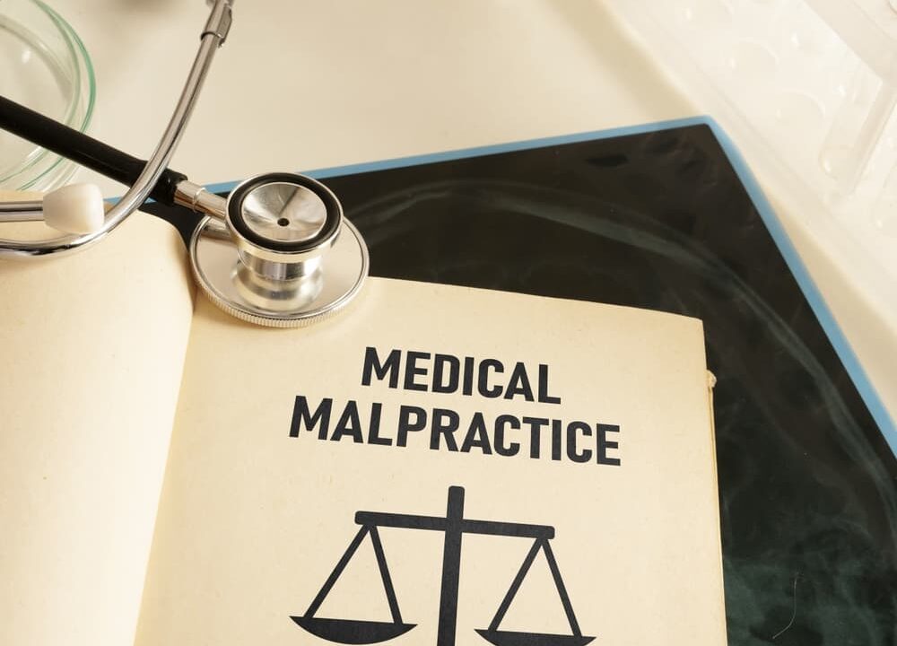 What Compensation Can You Seek In a Medical Malpractice Lawsuit?