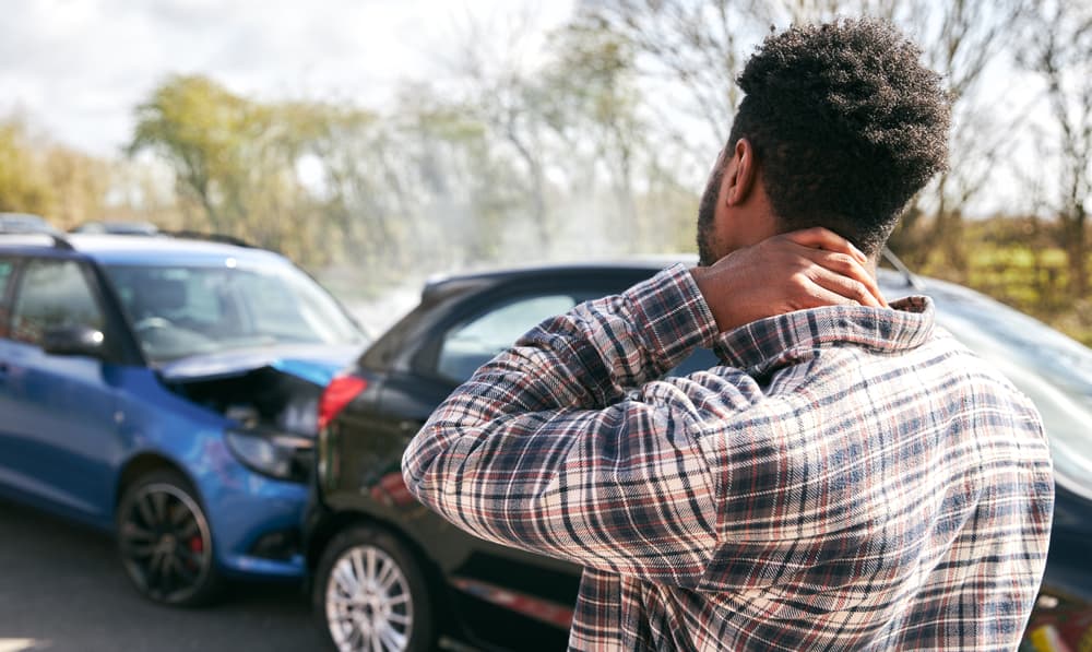 What Happens If You Are Injured By An Uninsured Driver?