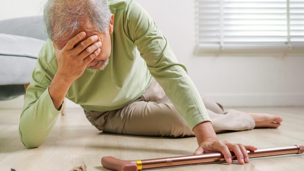 Can You Still File a Claim If You Were Partially at Fault for a Slip-and-Fall?