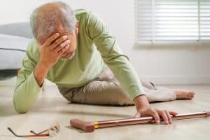 Can You Still File a Claim If You Were Partially at Fault for a Slip-and-Fall