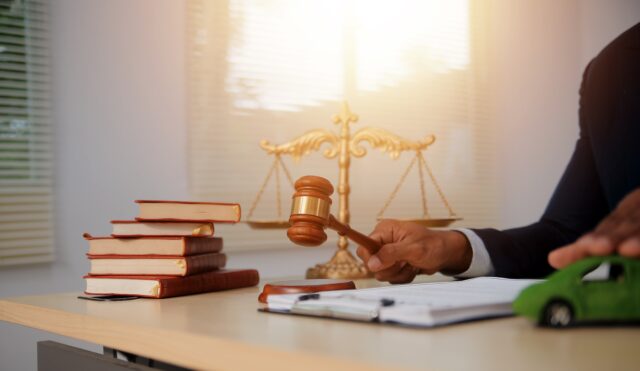 Car Accident Lawyer