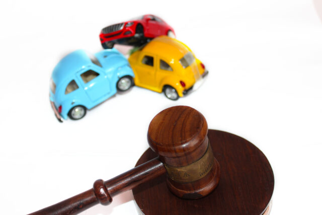 Car Accident Lawyer