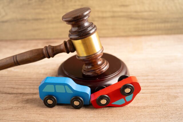 Car Accident Lawyer