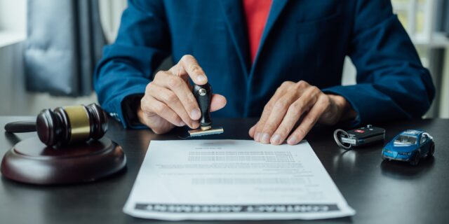 Car Accident Lawyer