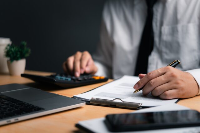 Determining Liability