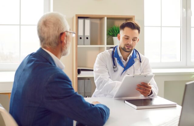 Medical Attention