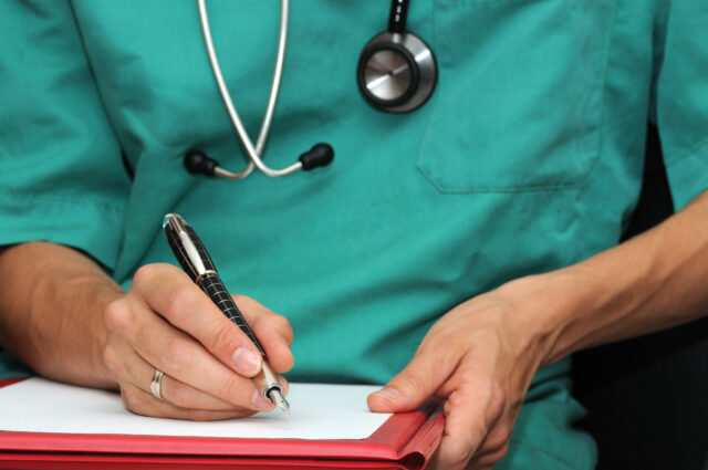 Medical Evaluation