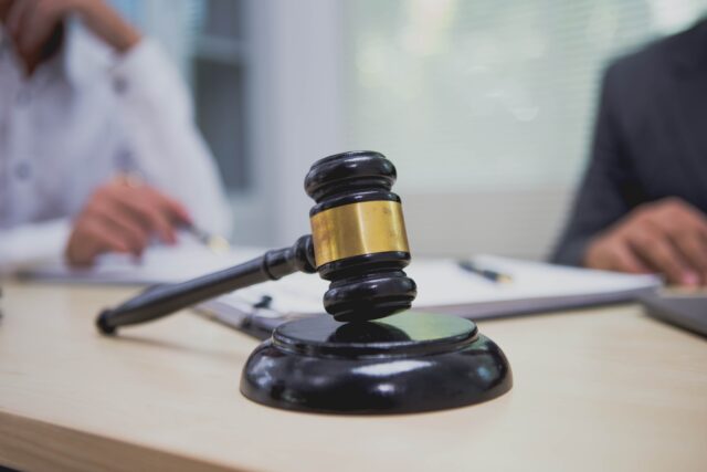 Personal Injury Lawyer
