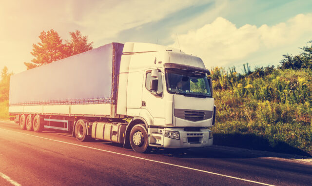 Truck Accident