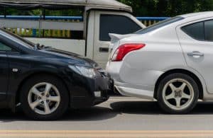 What Are the Most Common Causes of Rear-End Collisions?