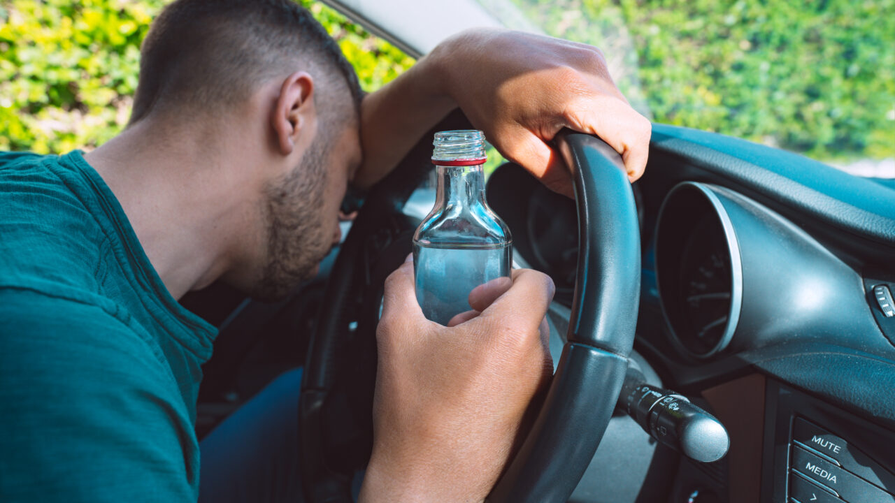 What Evidence Do You Need to Win a Drunk Driving Accident Case?