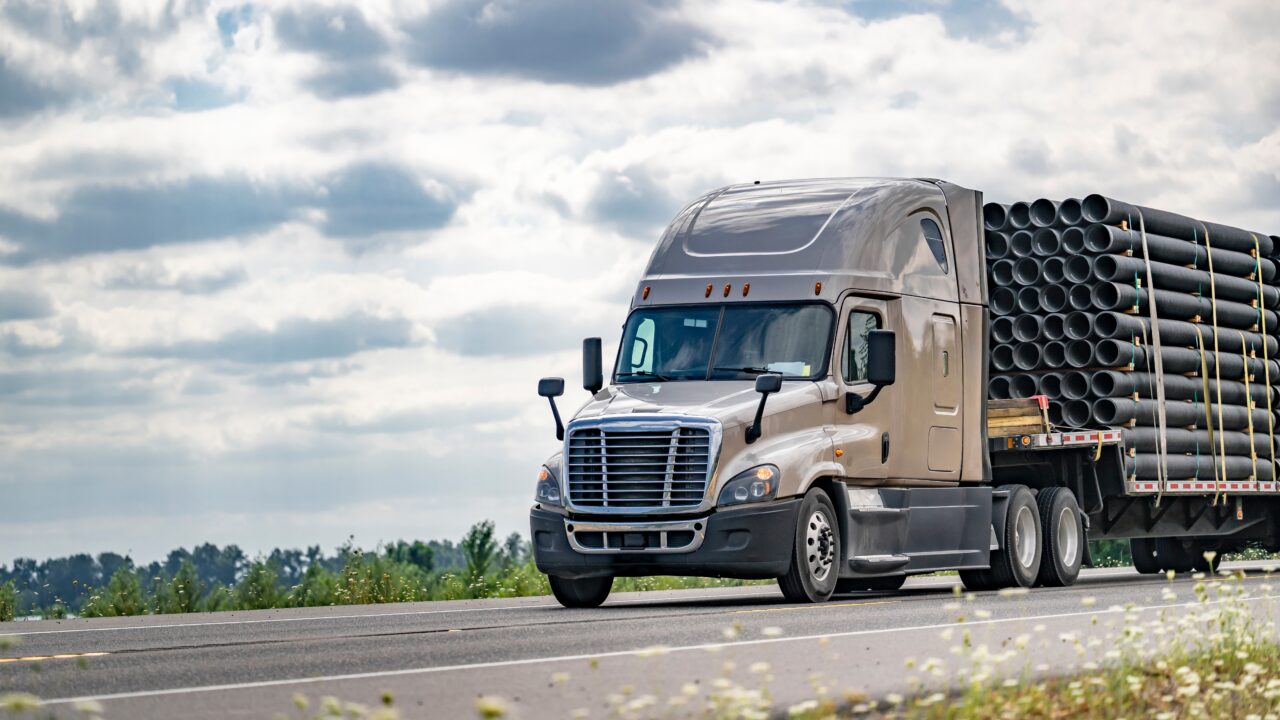 What to Do After a Collision With a Commercial Truck in Arkansas