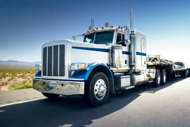 Truck