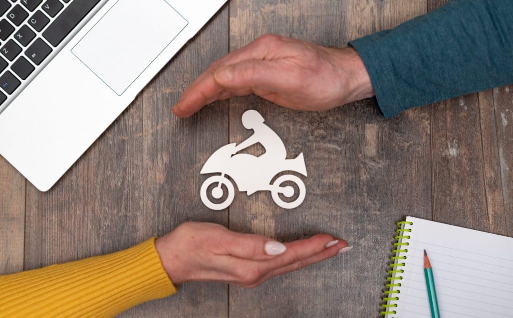 Liability in Motorcycle Accidents