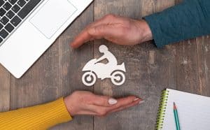 Liability in Motorcycle Accidents
