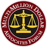multi million logo
