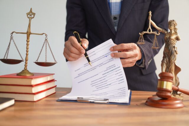 Arkansas personal injury lawyer