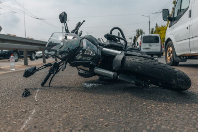 Motor Vehicle Accidents