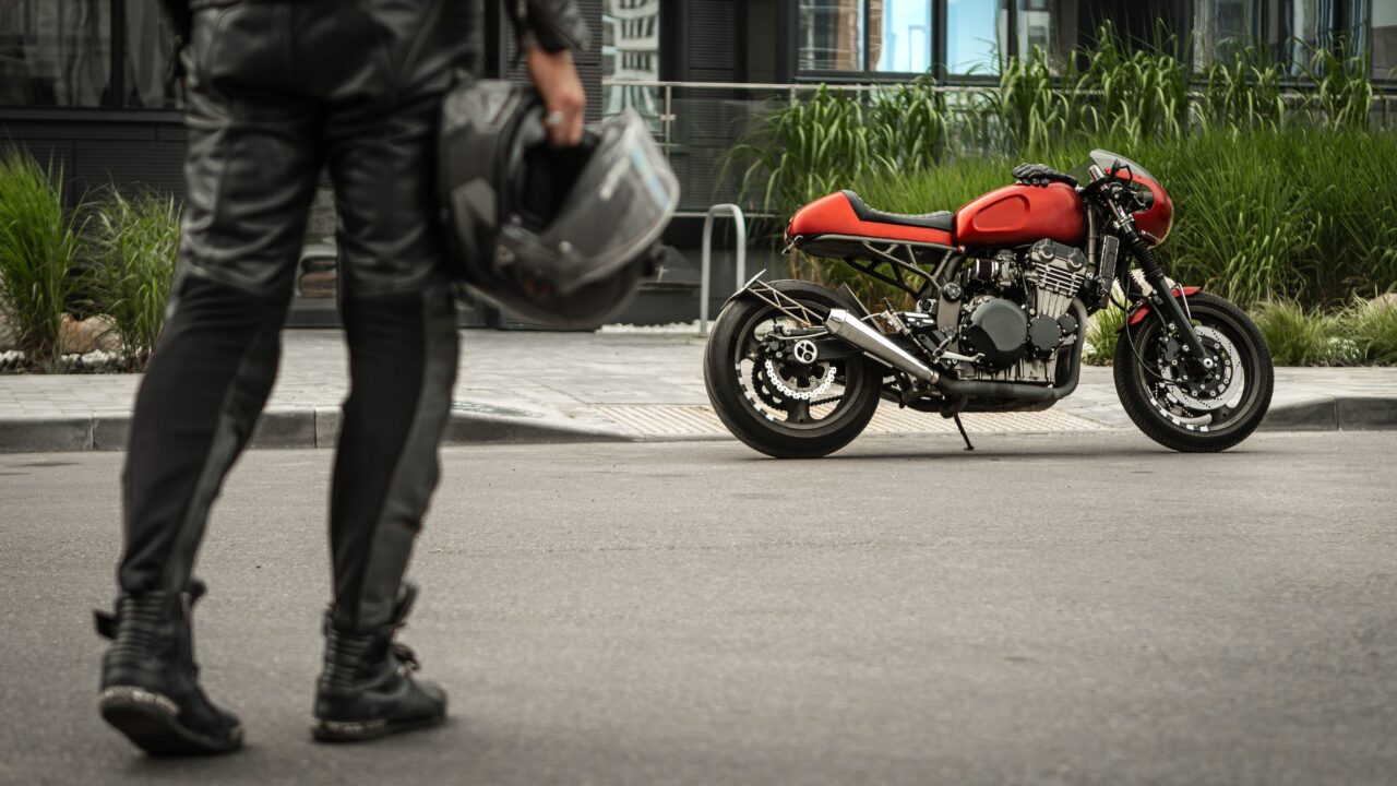 Handling Insurance Company Biases Against Motorcyclists