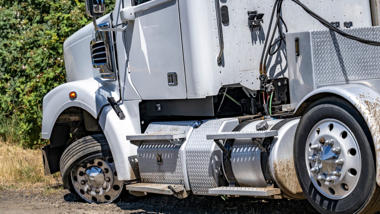 What Compensation Can You Seek After an Accident with a Semi-Truck?