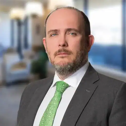 Atty. Joel Hargis