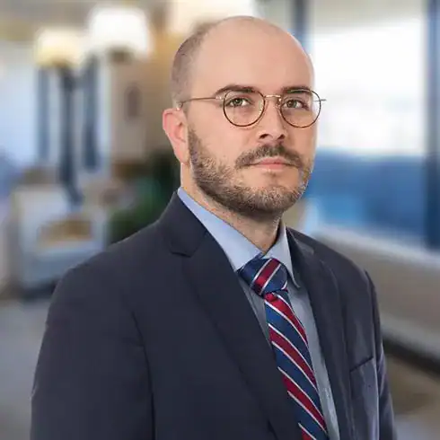 Atty. Kirby Mcdonald