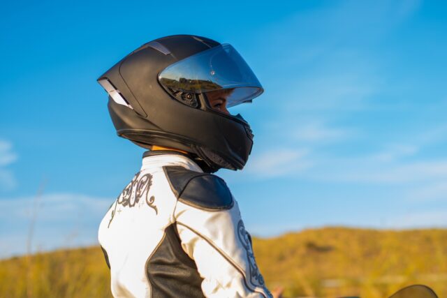 Arkansas Motorcycle Helmet Laws