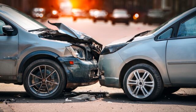 Arkansas car accident