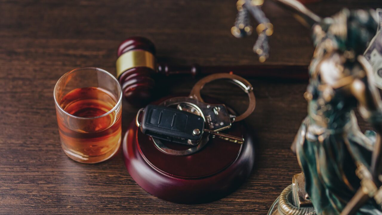 Steps to Take if You Were Injured in a Drunk Driving Accident Around the Holidays
